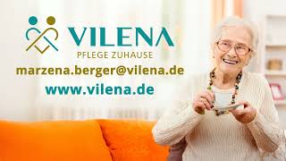 Vilena Pflege zu Hause Hamburg