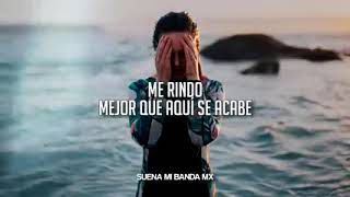 Me rindo...