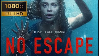 No Escape Trailer (2020)