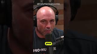 Advice on Kids and Marriage from Joe Rogan #marriage #family #joerogan #relationship #shorts