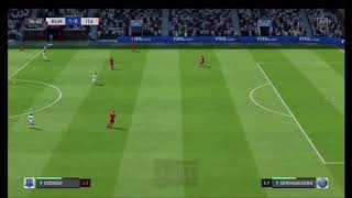 FIFA PRO CLUBS GOALS #15