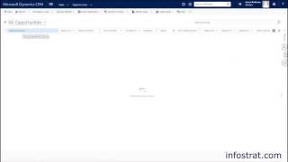 Dynamics 365 Training: Using and Creating Views