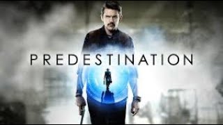 Predestination Full Movie Facts And Review / Hollywood Movie / Full Explaination / Sarah Snook