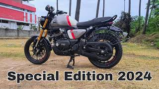 TVS Ronin 225 Special Edition 2024 Detailed review | 225 CC segment mein kya hai is bike ki Jagah?