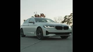 The 530i Has The Look You Want