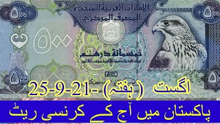 Today Currency Rate in Pakistan 🇵🇰 Today Dollar Rate ! Today Dollar price ! Riyal Rate