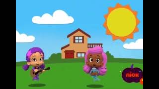 Bubble Guppies - There’s Nothing Holding Me Back! ( Music Video )