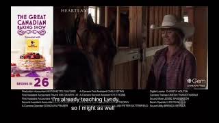 Heartland Season 16 Episode 8 Preview