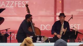 Washington DC Jazzfest 2021: Marco Pignataro Jazzett