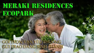 Meraki Residences Ecopark || Booking 082.856.7777