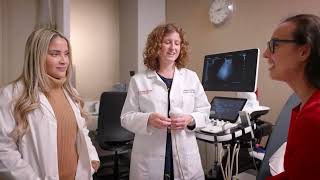 Experience Top OBGYN Care in Long Island City, Queens | Weill Cornell Medicine