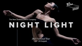 Night Light  2023 National Tour