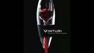 Vinturi - The package