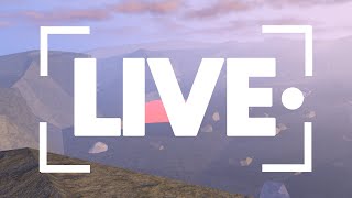 OASIS Is GONE! *Live* (Apocalypse rising 2 Roblox)