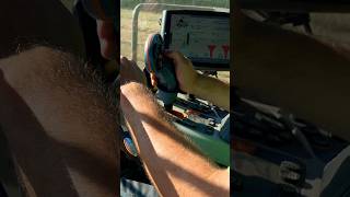 Řidič kombajnu New Holland #farming #farmer #driver #farmingsimulator #combine #agro