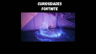 CURIOSIDADES FORTNITE: Los Dioses también mueren #fortniteshorts #shorts