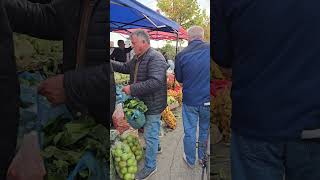 Tetovë, Tetovo, Тетово, North Macedonia - 31.10.2024