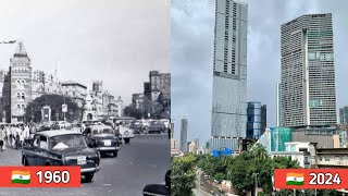 India 1960 To 2024 || Old India VS New India