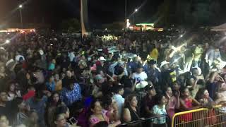 Contacto Norte - El Cóndor Pasa Navojoa Sonora 2/Oct/2019