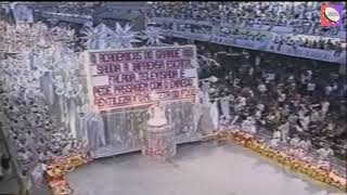 Grande Rio 2001 - Desfile Completo