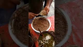 Famous Fateh Chand ki kachori Only 40rs || #food #viral#shorts #streedfood#tranding#kachori #famous