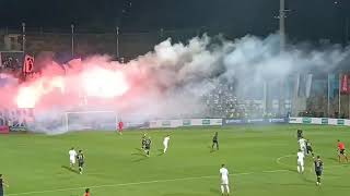 Rijeka - Dinamo 01/09/2024