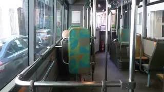 Renault Agora S €2 RATP | Bus 82