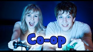 Co-op