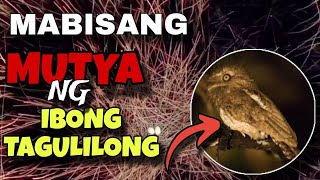 MABISANG MUTYA/LIHIM NA KAALAMAN