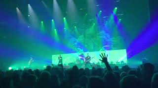 Billy Talent - Reckless Paradise (Live @Rockhal Lux 22.11.2022)