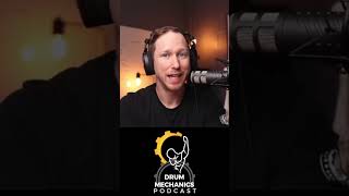 Fitness Podcast For Drummers // The Drum Mechanics Podcast #podcast #drums #drummer