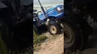 Sonalika Di 50 Sonalika 745 #tractor #shorts #youtubeshort #viral #video #sonalika #2023