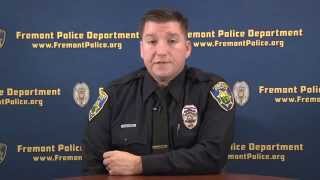 Fremont Police Department's Oral Board Interview Preparation Video