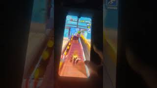 Subway surfers Buenos Aires 2023 Frank -6