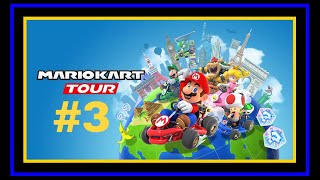 Mario Kart Mobile (#3)