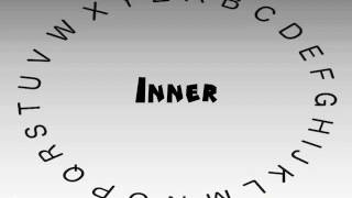 How to Say or Pronounce Inner