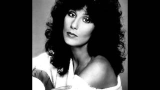 CHER "Just Like Jesse James"  1989     HQ