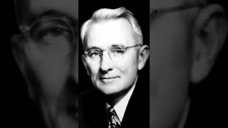 Inspirational Dale Carnegie Quotes for Success