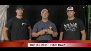 Coastal Carolina Z Club Presents: Dyno Dayz @ Palmetto Racing Development - N. Charleston, SC