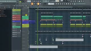 Likhechhi Tor Naam | Shakib Khan | Srabanti | Bhaijaan Elo Re | Fl Studio Cover Song