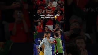 Pov: you are a Ronaldo fan. #youtubeshorts #trending #viral #footballshorts #cr7 #trendingshorts