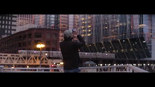 NEW Single Focus Anamorphic Lens Schneider XL Kit GH5: Chicago Fire