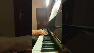 If i loved you - musica di Richard Rodgers  (Al pianoforte Vincenzo Rotunno)