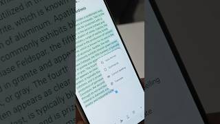 Using Samsung Galaxy S24 AI Note Assist! 🤖