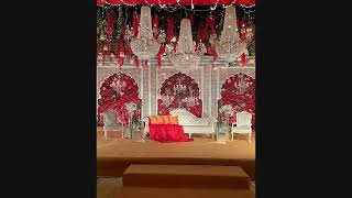 lahore Best wedding stage decorations ideas