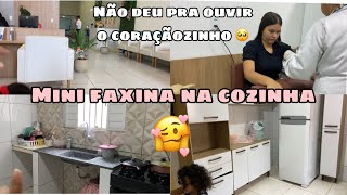 PRIMEIRA CONSULTA PRÉ-NATAL PELO SUS || fiz o exame de sangue