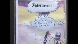 Internecine (Thrash) - Demo (FULL DEMO) (2011)