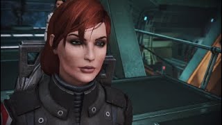 Mass Effect Episode 11 | Honorarium Of Corporative Service