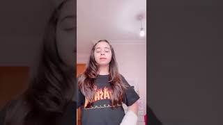 Beren Gökyıldız | TikTok