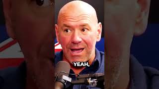 Dana White: Don’t Tell Me Who to Vote For! 🗳️🚫 #Shorts